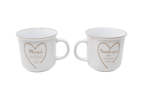 TASSE MERCI