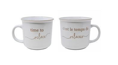 TASSE RELAXER