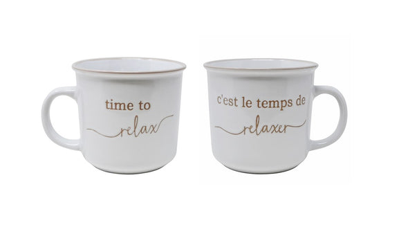 TASSE RELAXER