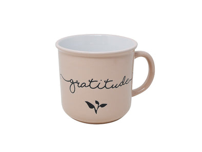 TASSE GRATITUDE