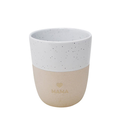 VERRE POTERIE MAMA