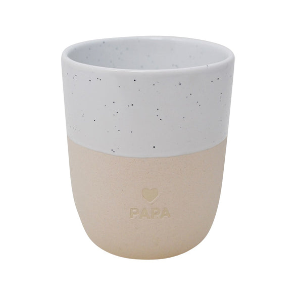VERRE POTERIE PAPA