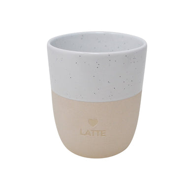 VERRE POTERIE LATTE