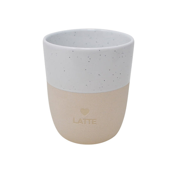 VERRE POTERIE LATTE