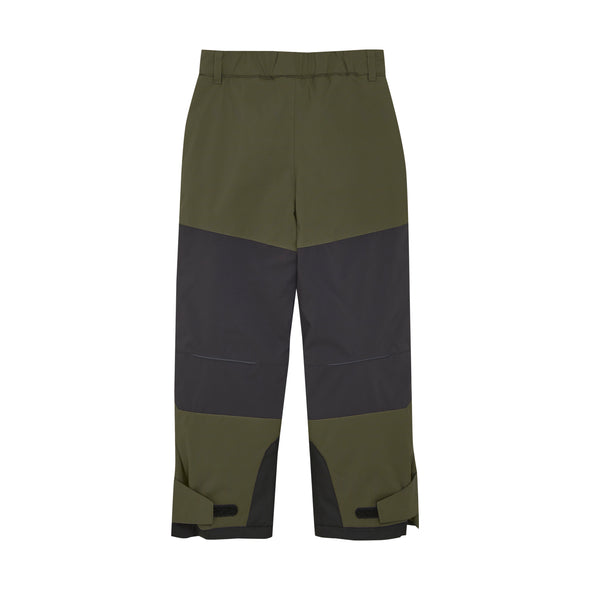 Color Kids - Pantalon de neige Vert