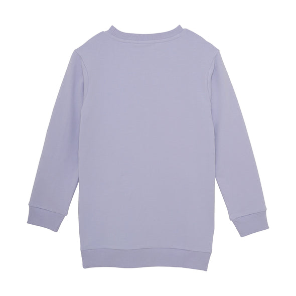 Color Kids - Chandail Lilas fleur