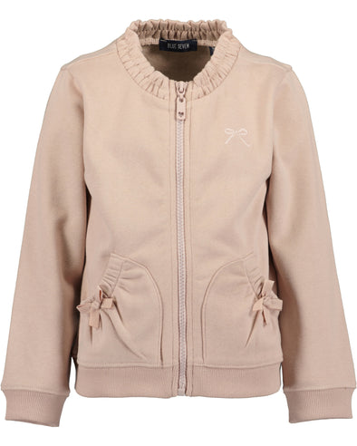 Kitzberg - Veste zip Robe