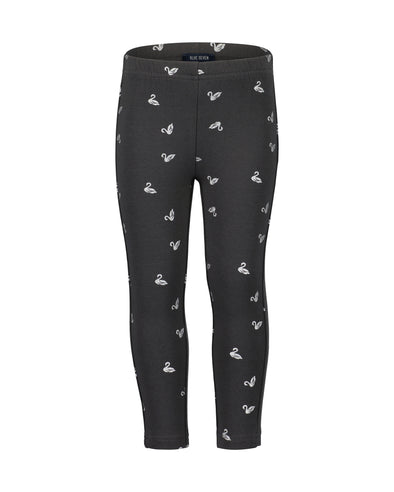 Kitzberg - Legging cygnes