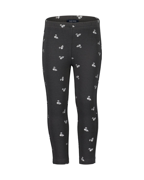 Kitzberg - Legging cygnes