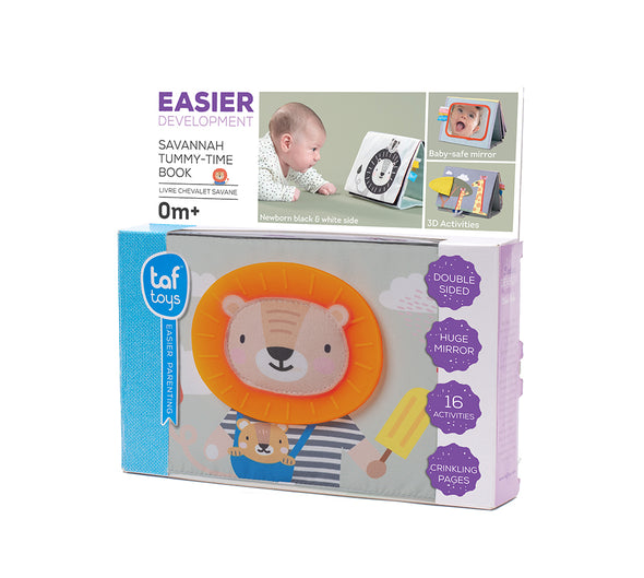 Taf Toys - Tableau «Snap'n Learn» (Copie)