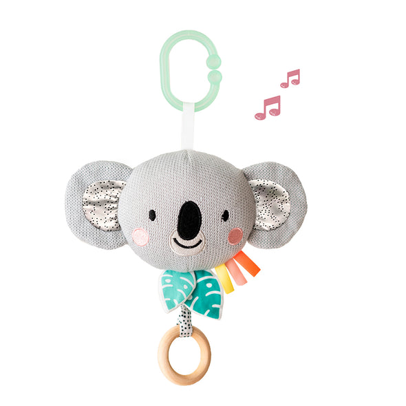 Taf toys -  Hochet musical Kimmy le Koala