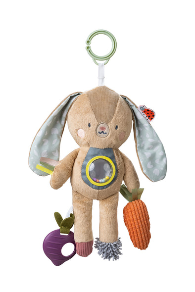 Taf toys - Jouet d'activités Jenny