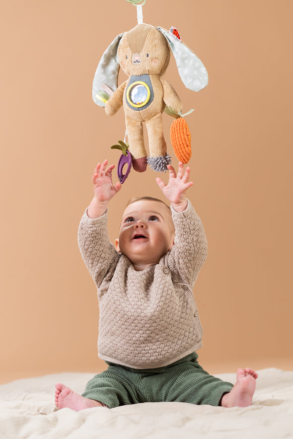 Taf toys - Jouet d'activités Jenny