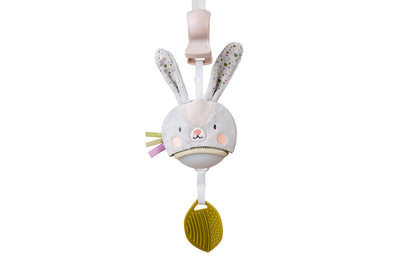 Taf toys -  Lapin musical de poussette