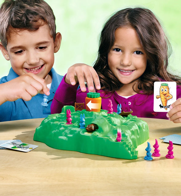 Ravensburger - Croque Carotte