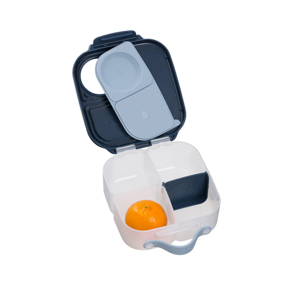 Bbox - Mini boîte à lunch navy