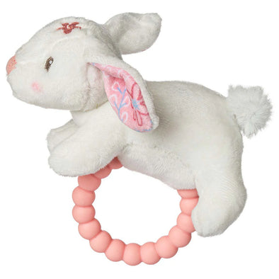 Mary meyer - Hochet de dentition - Bella Bunny