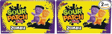 SOUR PATCH KIDS Zombie Halloween