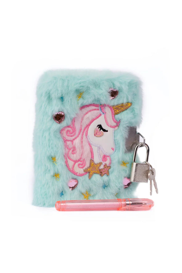 Great Pretenders - Journal licorne