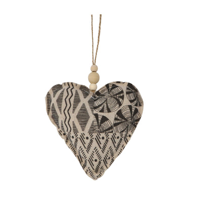 COEUR DECO LOSANGES