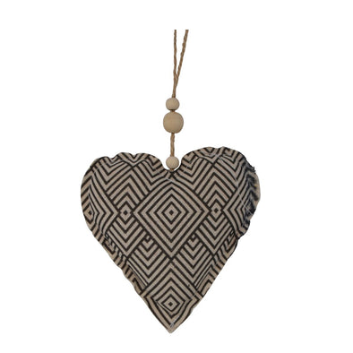 COEUR DÉCO LABYRINTHE