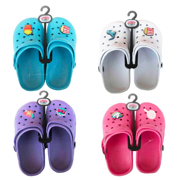 Chaussures Charm'z enfants petit