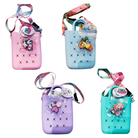 Charm'z Sac à main, assortiment