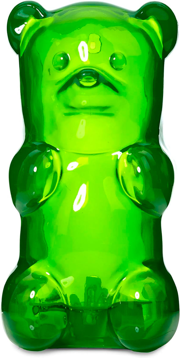 Gummy light - Vert