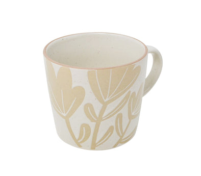 TASSE CREME TULIPE