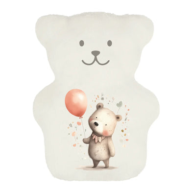 béké bobo - Petit ourson thérapeutique - Anniversaire