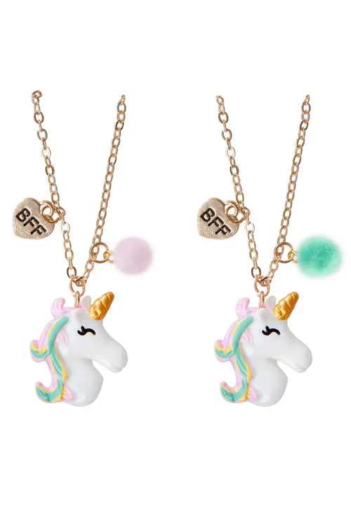 Great Pretenders - Collier BFF à licorne