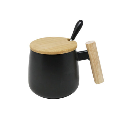TASSE SCANDIN NOIRE