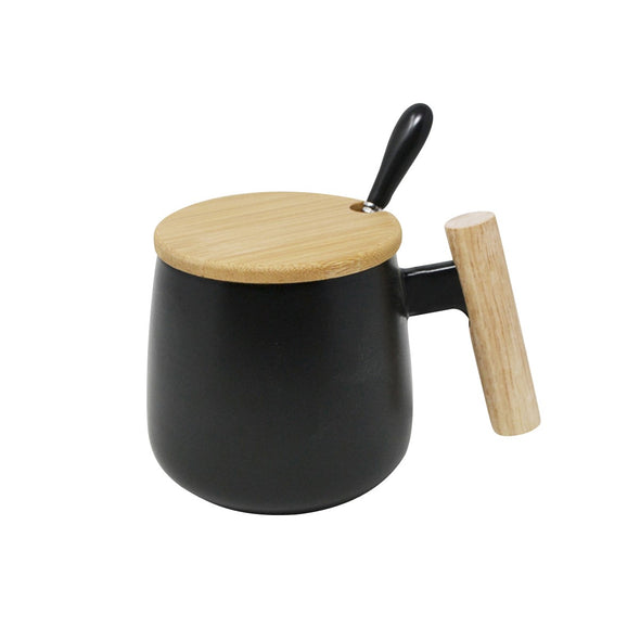 TASSE SCANDIN NOIRE