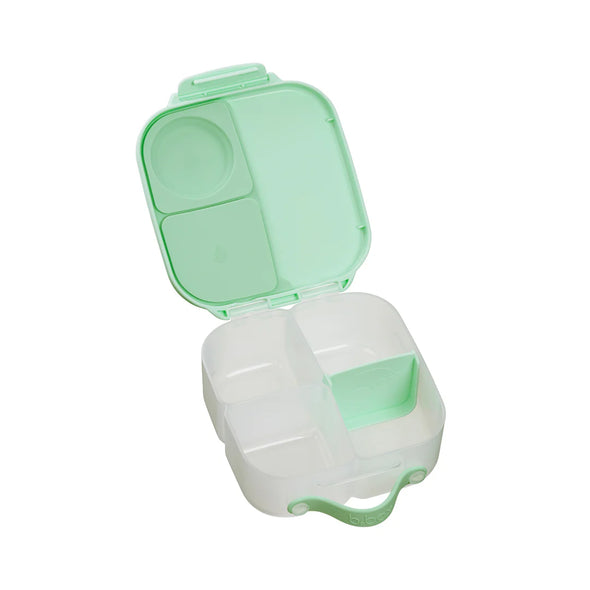 Bbox - Mini boîte à lunch Menthe verte