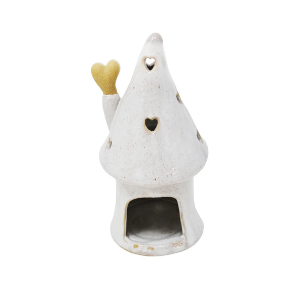 COEUR DE CHAMPIGNON MAISON