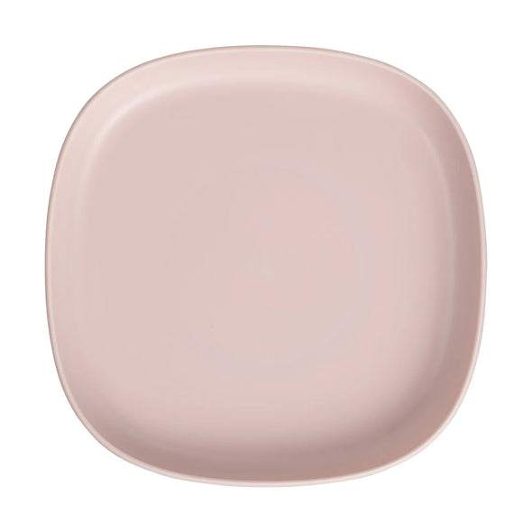 Bbox - Assiette d'alimentation 2 en 1 Blush