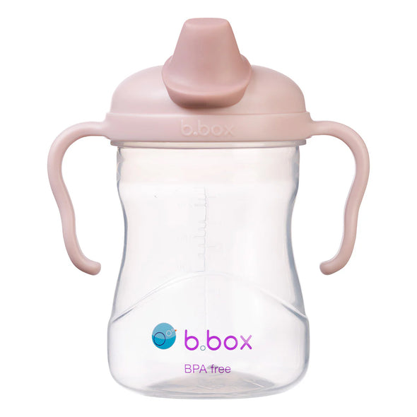 Bbox - Gobelet à bec verseur Blush