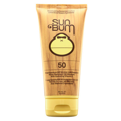 Sun Bum - Crème solaire pour le FPS 50