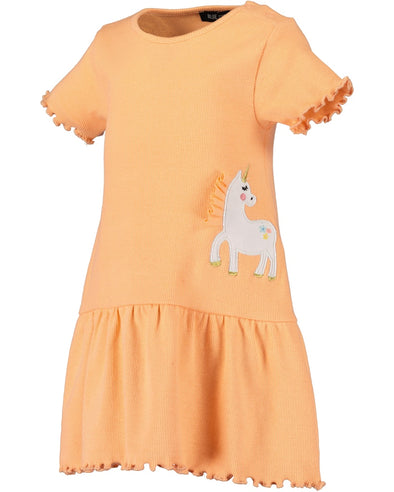 Kitzberg - Robe Licorne