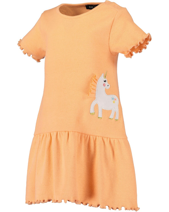 Kitzberg - Robe Licorne