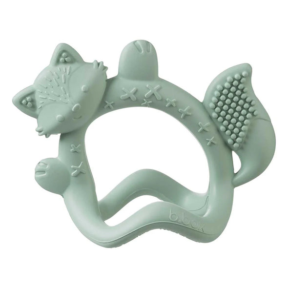 Bbox - Anneau de dentition pour poignet Sage