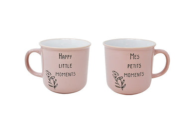TASSE MOMENTS