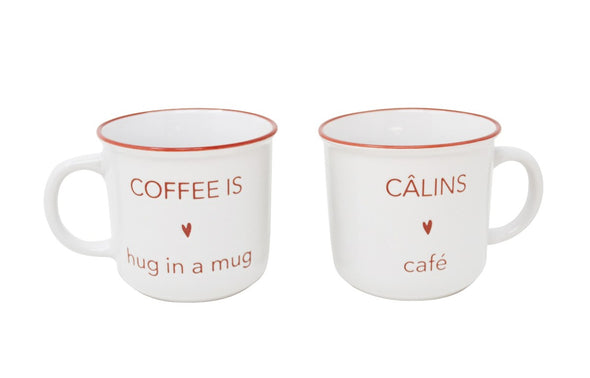 TASSE CALINS