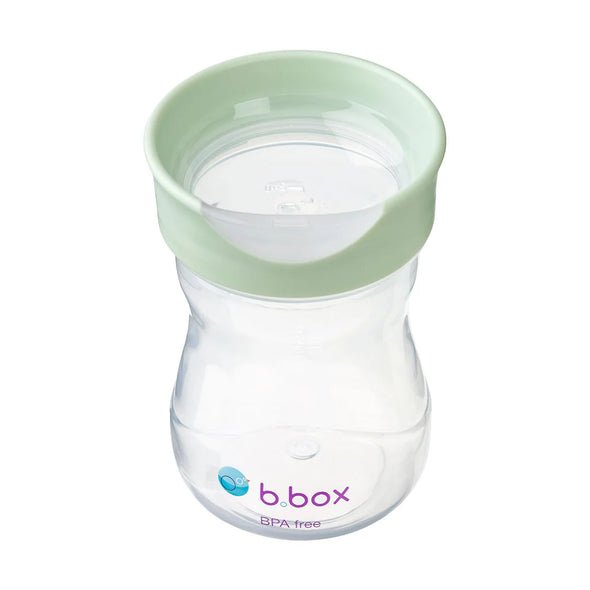 Bbox - Verre d'entraînement Sage
