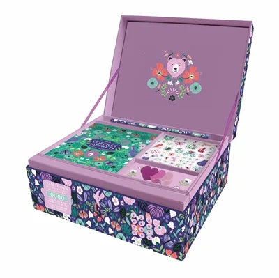 Auzou - Mon coffret secret
