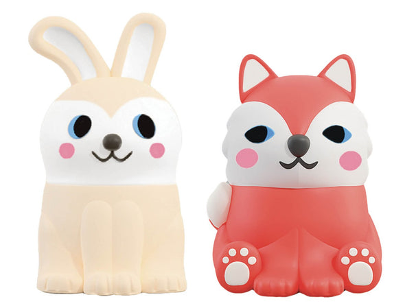 Auzou - Le bain de petit renard