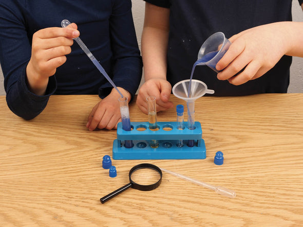 Auzou - Auzou lab' - je découvre la science