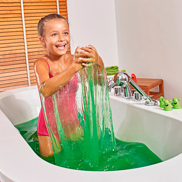 Zimpli - Slime Baff glu verte