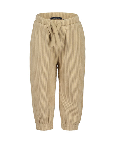Kitzberg - Pantalon beige