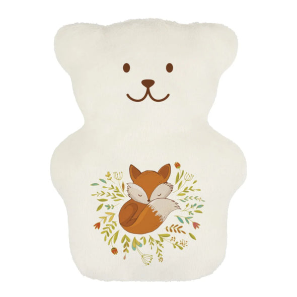 béké bobo -  Petit ourson thérapeutique - Renard